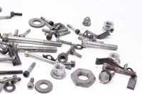 Lote de piezas restantes Yamaha XV 750 Virago 4FY 92-94