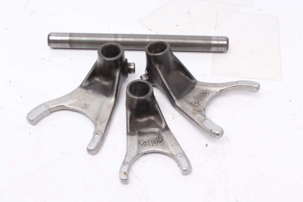 Griffe de changement de vitesse de boîte de vitesses Yamaha GTS 1000 4BH 93-95