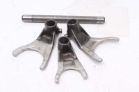 Griffe de changement de vitesse de boîte de vitesses Yamaha GTS 1000 4BH 93-95