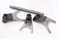 Griffe de changement de vitesse de boîte de vitesses Yamaha GTS 1000 4BH 93-95