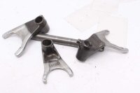 Griffe de changement de vitesse de boîte de vitesses Yamaha GTS 1000 4BH 93-95