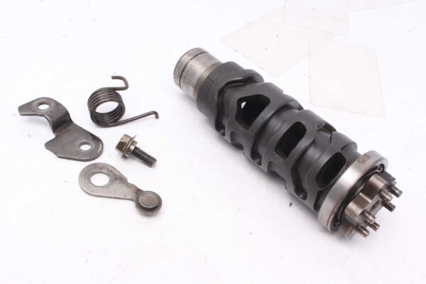 Tambour de changement de vitesse de boîte de vitesses Yamaha GTS 1000 4BH 93-95