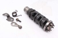 Tambour de changement de vitesse de boîte de vitesses Yamaha GTS 1000 4BH 93-95