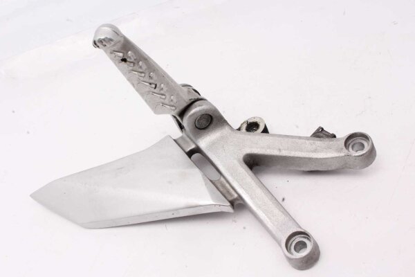 Reposapiés trasero izquierdo Aprilia RST 1000 Futura PW 01-04