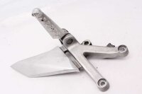 Reposapiés trasero izquierdo Aprilia RST 1000 Futura PW 01-04