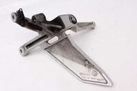 Reposapiés trasero izquierdo Aprilia RST 1000 Futura PW 01-04