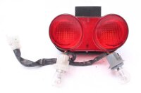 Feu arrière Feu stop Feu arrière Yamaha YZF R1 RN04 00-01