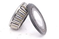 Steering head bearing disc fork bridge top Yamaha YZF R1 RN04 00-01