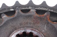 Ketjusarja ketjupyörä Yamaha YZF R1 RN04 00-01