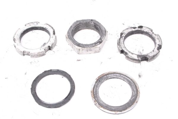 Haarukan siltalevyt alla Yamaha YZF R1 RN04 00-01