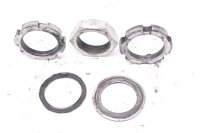 Haarukan siltalevyt alla Yamaha YZF R1 RN04 00-01