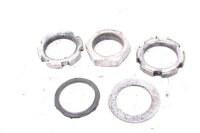 Haarukan siltalevyt alla Yamaha YZF R1 RN04 00-01