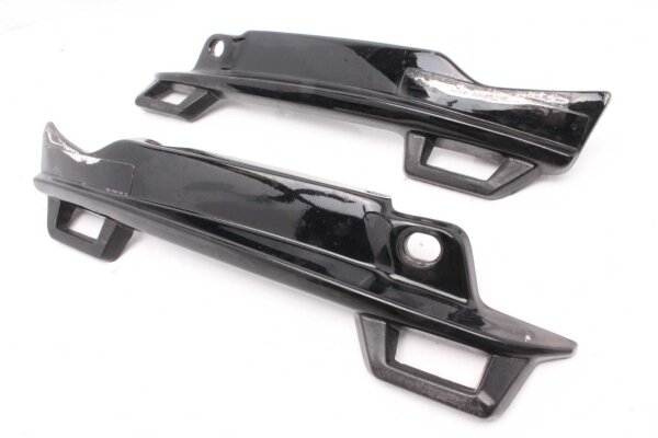 Gepäckträger Kofferträger hinten Aprilia RST 1000 Futura PW 01-04