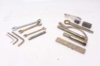 Bordwerkzeug Werkzeug Aprilia RST 1000 Futura PW 01-04