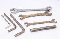 Kit doutils embarqué Aprilia RST 1000 Futura PW 01-04