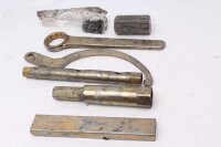 Kit doutils embarqué Aprilia RST 1000 Futura PW 01-04