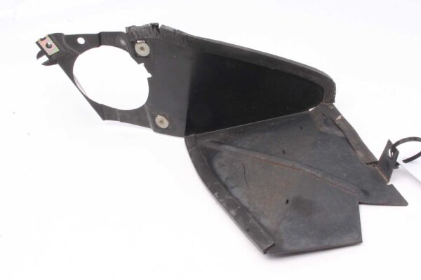 Cubierta de moldura delantera derecha BMW K 1100 RS K589 0522 92-96