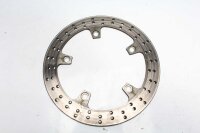 Disco freno posteriore 5,1 mm BMW F 650 GS Twin E8GS 0218 08-12