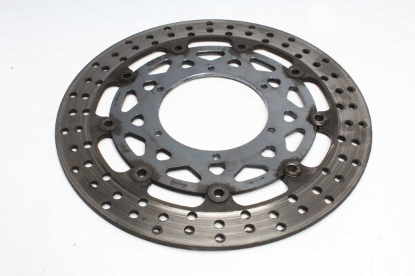 Bromsskiva frambroms 5mm BMW F 650 GS Twin E8GS 0218 08-12