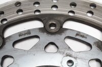 Bromsskiva frambroms 5mm BMW F 650 GS Twin E8GS 0218 08-12