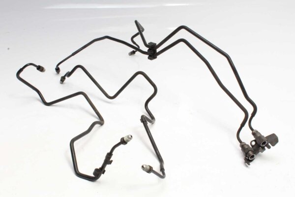 Conduite de frein BMW F 650 GS Twin E8GS 0218 08-12
