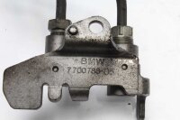 Conduite de frein BMW F 650 GS Twin E8GS 0218 08-12