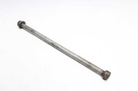 Axe traversant du bras oscillant BMW F 650 GS Twin E8GS...