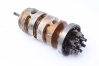 Vaihteiston vaihteistorummun vaihdekynsi BMW F 650 GS Twin E8GS 0218 08-12