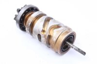 Vaihteiston vaihteistorummun vaihdekynsi BMW F 650 GS Twin E8GS 0218 08-12