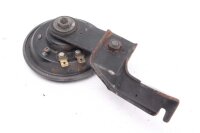 Corne de signalisation Hupe Horn Yamaha YZF R1 RN04 00-01