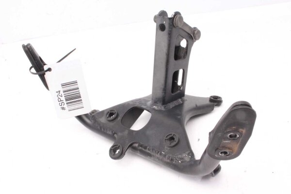 Cadre en bois de cerf Yamaha YZF R1 RN04 00-01