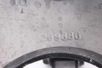 Cadre en bois de cerf Yamaha YZF R1 RN04 00-01