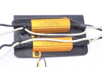 Indicatore di direzione posteriore anteriore sinistro destro Yamaha YZF R1 RN04 00-01