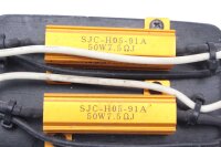 Indicatore di direzione posteriore anteriore sinistro destro Yamaha YZF R1 RN04 00-01