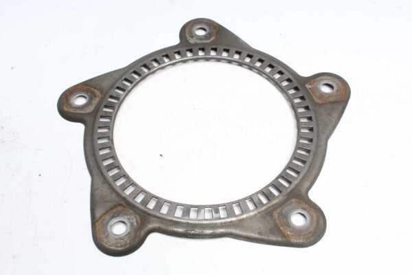 Hydroaggregat Ring hinten BMW F 650 GS Twin E8GS 0218 08-12