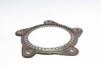 Hydroaggregat Ring hinten BMW F 650 GS Twin E8GS 0218 08-12