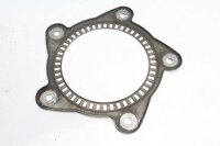 Hydroaggregat Ring hinten BMW F 650 GS Twin E8GS 0218 08-12