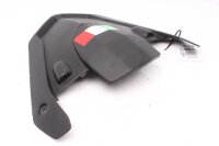 Kåpa kåpa vindruta Aprilia RST 1000 Futura PW...