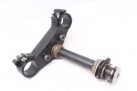 Front lower fork bridge Aprilia RST 1000 Futura PW 01-04