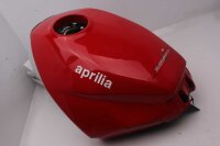 Tank Bensintank Bränsletank Aprilia RST 1000 Futura...