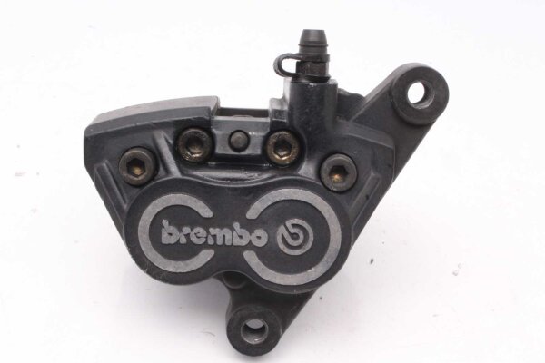 Jarrusatula edessä oikea BMW K 1100 RS K589 0522 92-96