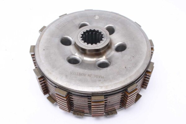 Kupplungskorb innen Kupplung BMW F 650 GS Twin E8GS 0218 08-12
