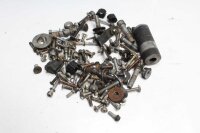 Konvolut Restteile BMW F 650 GS Twin E8GS 0218 08-12