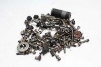 Konvolut Restteile BMW F 650 GS Twin E8GS 0218 08-12