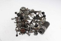 Molte parti rimanenti BMW F 650 GS Twin E8GS 0218 08-12