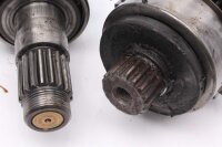 Växellådans drivmotor BMW F 650 GS Twin E8GS 0218 08-12