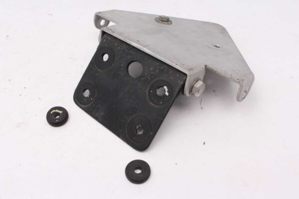 Nummerskylthållare Yamaha YZF R1 RN04 00-01