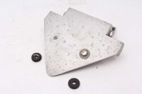 Nummerskylthållare Yamaha YZF R1 RN04 00-01