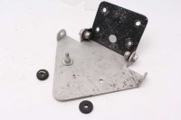 Nummerskylthållare Yamaha YZF R1 RN04 00-01