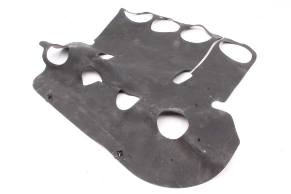 Vergaser Schutzmatte Yamaha YZF R1 RN04 00-01